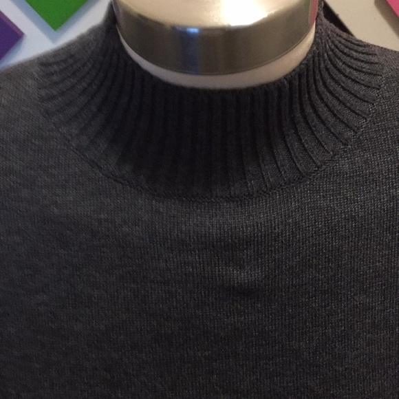 NWT High Crop ASOS Sweater Top - Picture 7 of 7